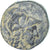 Munten, Mysië, Æ, 133-27 BC, Pergamon, ZF+, Bronzen, SNG-Cop:393