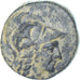 Munten, Mysië, Æ, 133-27 BC, Pergamon, ZF+, Bronzen, SNG-Cop:393