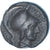 Monnaie, Thessalian League, Æ, Mid-late 1st century BC, Thessaly, TB+, Bronze