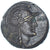 Moneta, Mysia, Æ, 200-133 BC, Pergamon, BB+, Bronzo, SNG-Cop:383