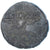 Moneta, Mysia, Æ, 200-133 BC, Pergamon, BB+, Bronzo, SNG-Cop:383