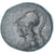 Munten, Mysië, Æ, 2nd century BC, Pergamon, ZF, Bronzen, SNG-vonAulock:1377