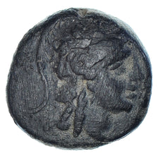 Coin, Mysia, Philetairos, Æ, 158-138 BC, Pergamon, VF(30-35), Bronze