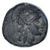 Moneda, Mysia, Philetairos, Æ, 158-138 BC, Pergamon, BC+, Bronce, SNG-Cop:343