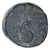 Moneda, Mysia, Philetairos, Æ, 158-138 BC, Pergamon, BC+, Bronce, SNG-Cop:343