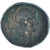 Moneda, Mysia, Æ, Mid-late 2nd century BC, Pergamon, BC+, Bronce