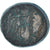 Moneta, Mysia, Æ, Mid-late 2nd century BC, Pergamon, MB+, Bronzo