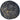 Munten, Mysië, Æ, 40-60, Pergamon, ZF, Bronzen, RPC:2373