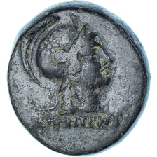 Monnaie, Mysie, Æ, 200-133 BC, Pergamon, TTB, Bronze, SNG-Cop:366