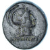 Monnaie, Mysie, Æ, 200-133 BC, Pergamon, TTB, Bronze, SNG-Cop:366