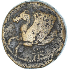 Coin, Troas, Æ, 400-310 BC, Skepsis, VF(30-35), Bronze