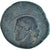 Moneta, Myzja, Æ, 2nd century BC, Adramytion, VF(30-35), Brązowy