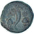 Moeda, Mísia, Æ, 2nd century BC, Adramytion, VF(30-35), Bronze