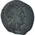 Moneta, Myzja, Æ, 133-27 BC, Pergamon, VF(30-35), Brązowy
