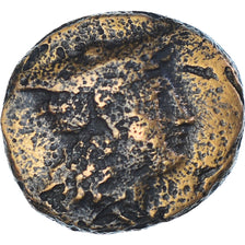 Moneda, Aitolia, Æ, 3rd century BC, Aitolian League, BC+, Bronce, HGC:4-956