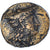 Moeda, Aitolia, Æ, 3rd century BC, Aitolian League, VF(30-35), Bronze