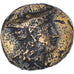 Moneda, Aitolia, Æ, 3rd century BC, Aitolian League, BC+, Bronce, HGC:4-956