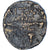Moneta, Aitolia, Æ, 3rd century BC, Aitolian League, VF(30-35), Brązowy