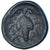Munten, Lokris, Æ Unit, 4th century AD, Opuntii, FR+, Bronzen, HGC:4-983
