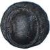 Coin, Boeotia, Æ Unit, 315-288 BC, Thebes, VF(30-35), Bronze