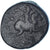 Moneta, Jonia, Æ, ca. 350-200 BC, Magnesia ad Maeandrum, VF(30-35), Brązowy