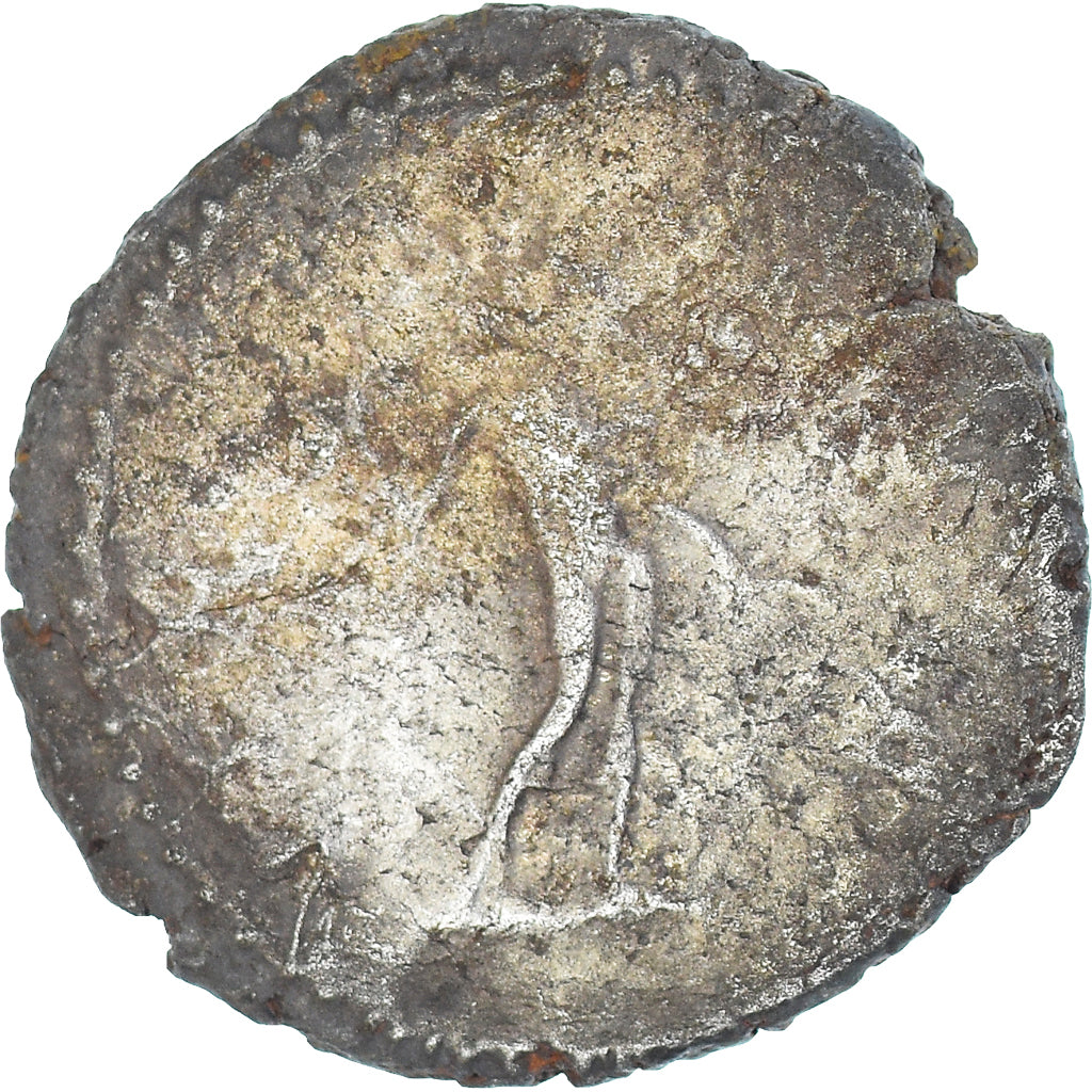 Monnaie, Postume, Antoninien, 260-269, Cologne, TB+, Billon, RIC:93