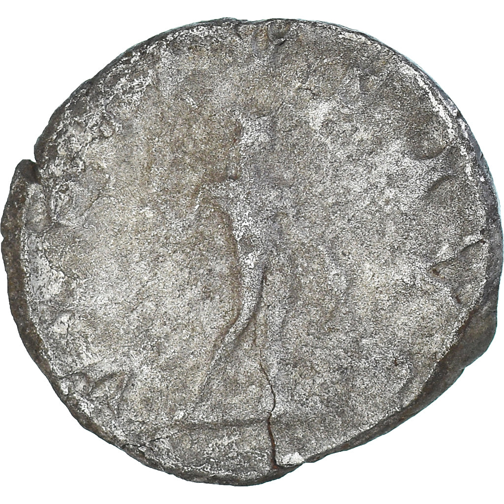 Monnaie, Postume, Antoninien, 260-269, Cologne, TTB, Billon, RIC:93