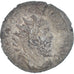 Moneta, Postumus, Antoninianus, 260-269, Cologne, EF(40-45), Bilon, RIC:93