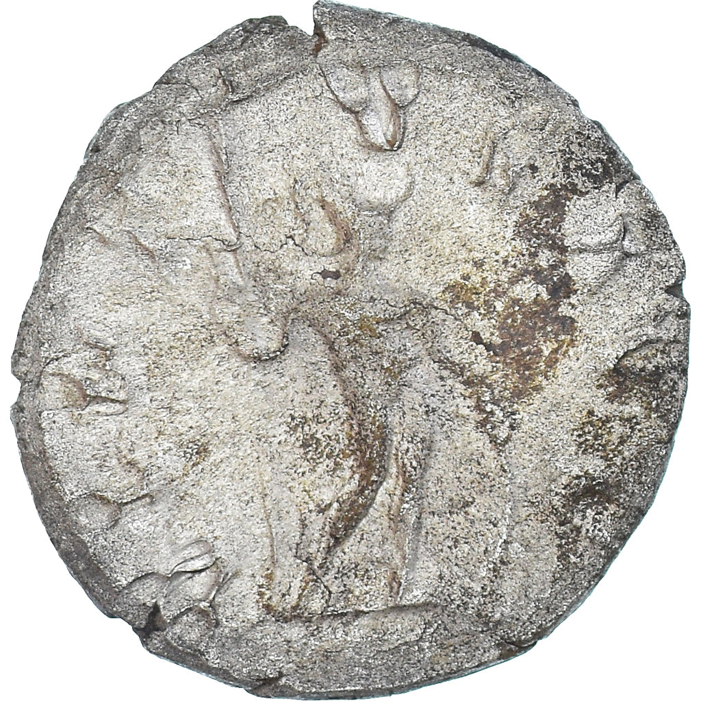 Münze, Postumus, Antoninianus, 260-269, Cologne, SS+, Billon, RIC:93