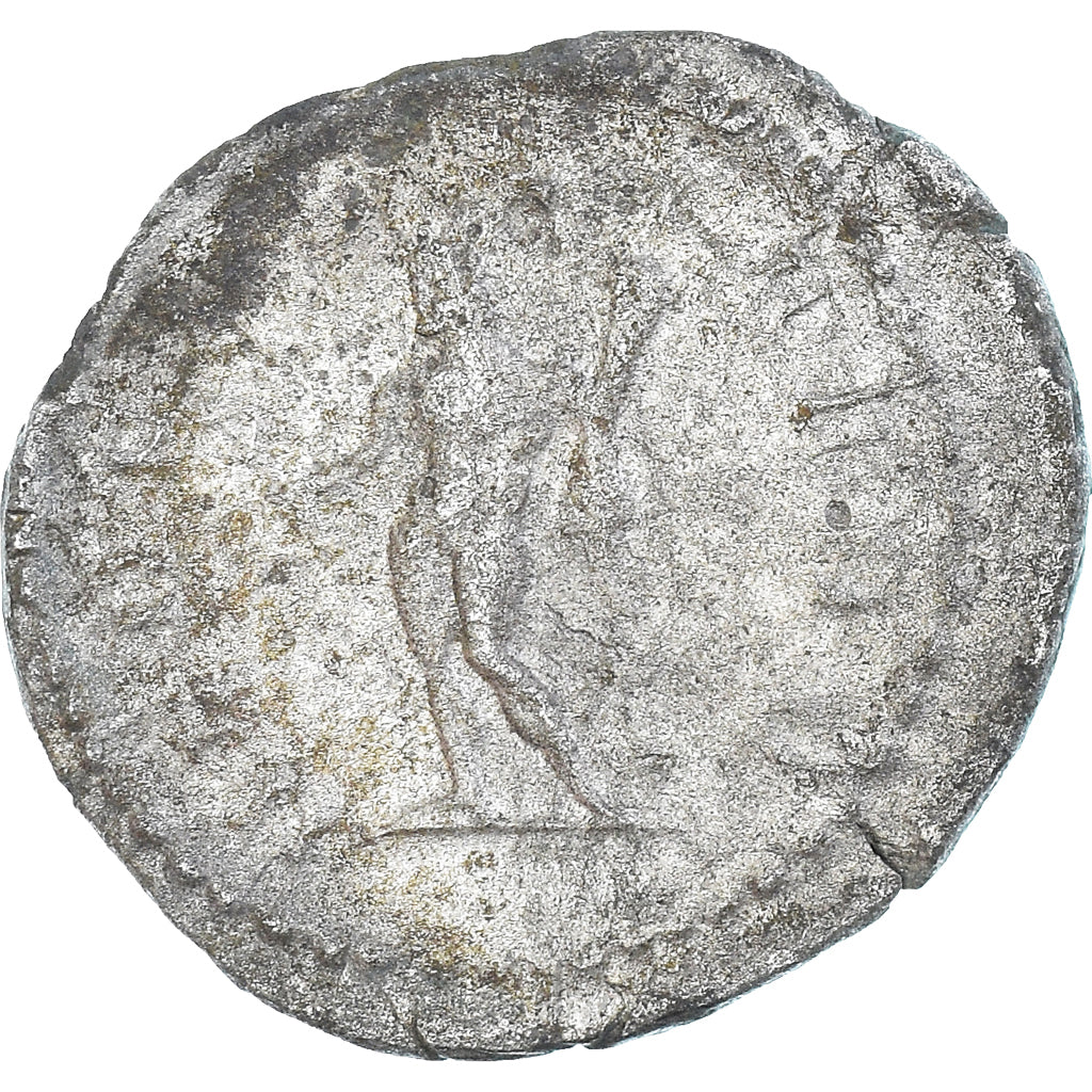 Monnaie, Postume, Antoninien, 260-269, Cologne, TB+, Billon, RIC:67