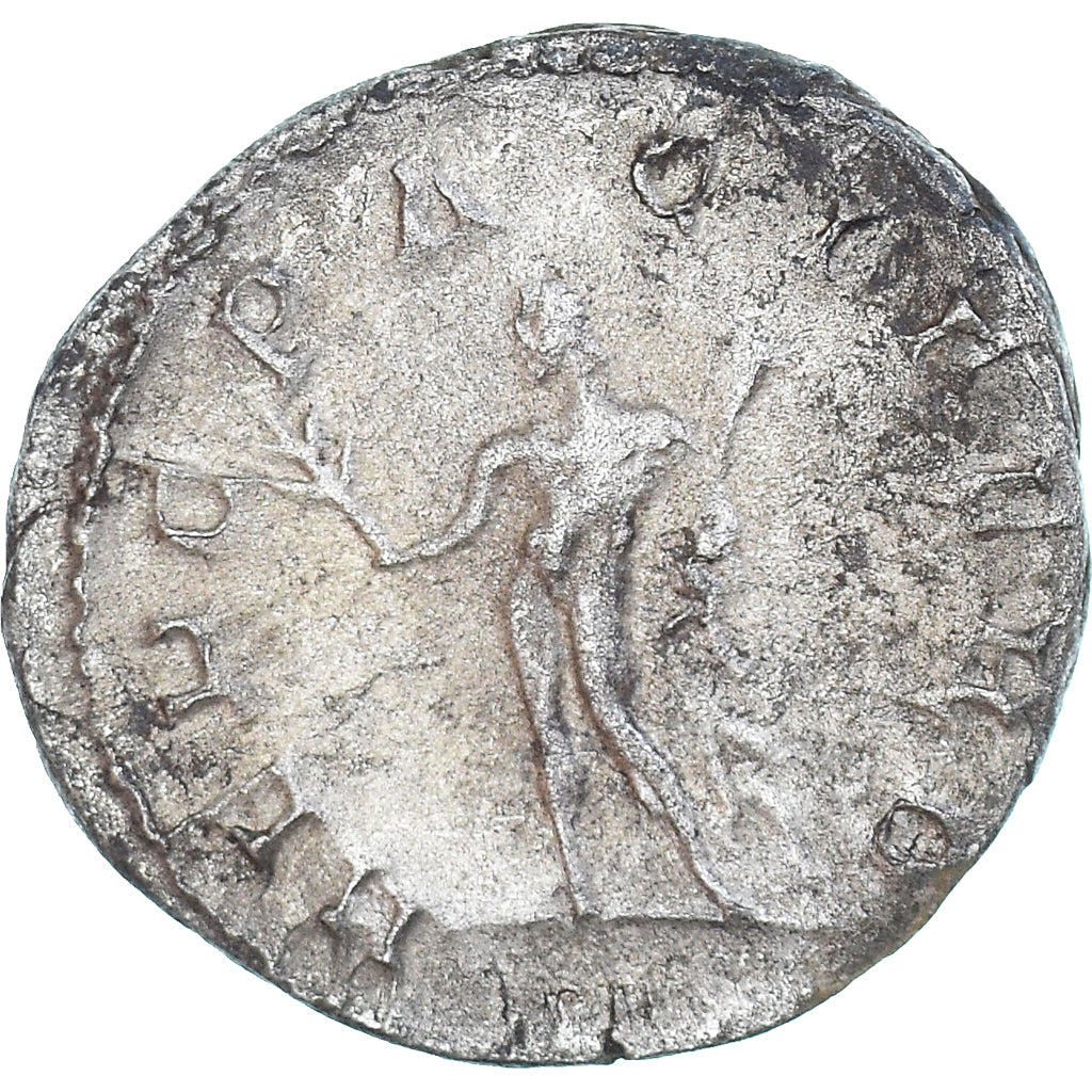 Monnaie, Postume, Antoninien, 260-269, Cologne, TTB, Billon, RIC:67