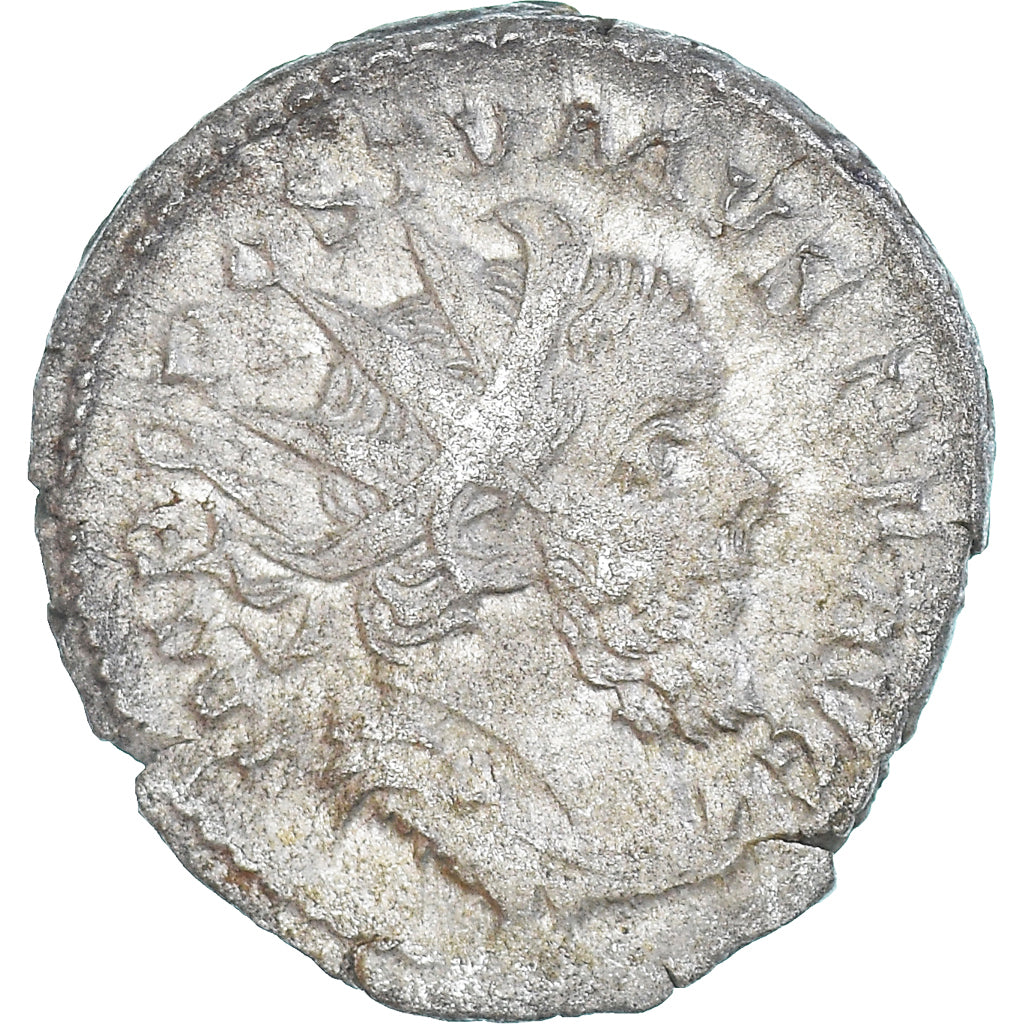 Coin, Postumus, Antoninianus, 260-269, Cologne, EF(40-45), Billon, RIC:67