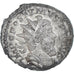 Moneta, Postumus, Antoninianus, 260-269, Cologne, AU(50-53), Bilon, RIC:67