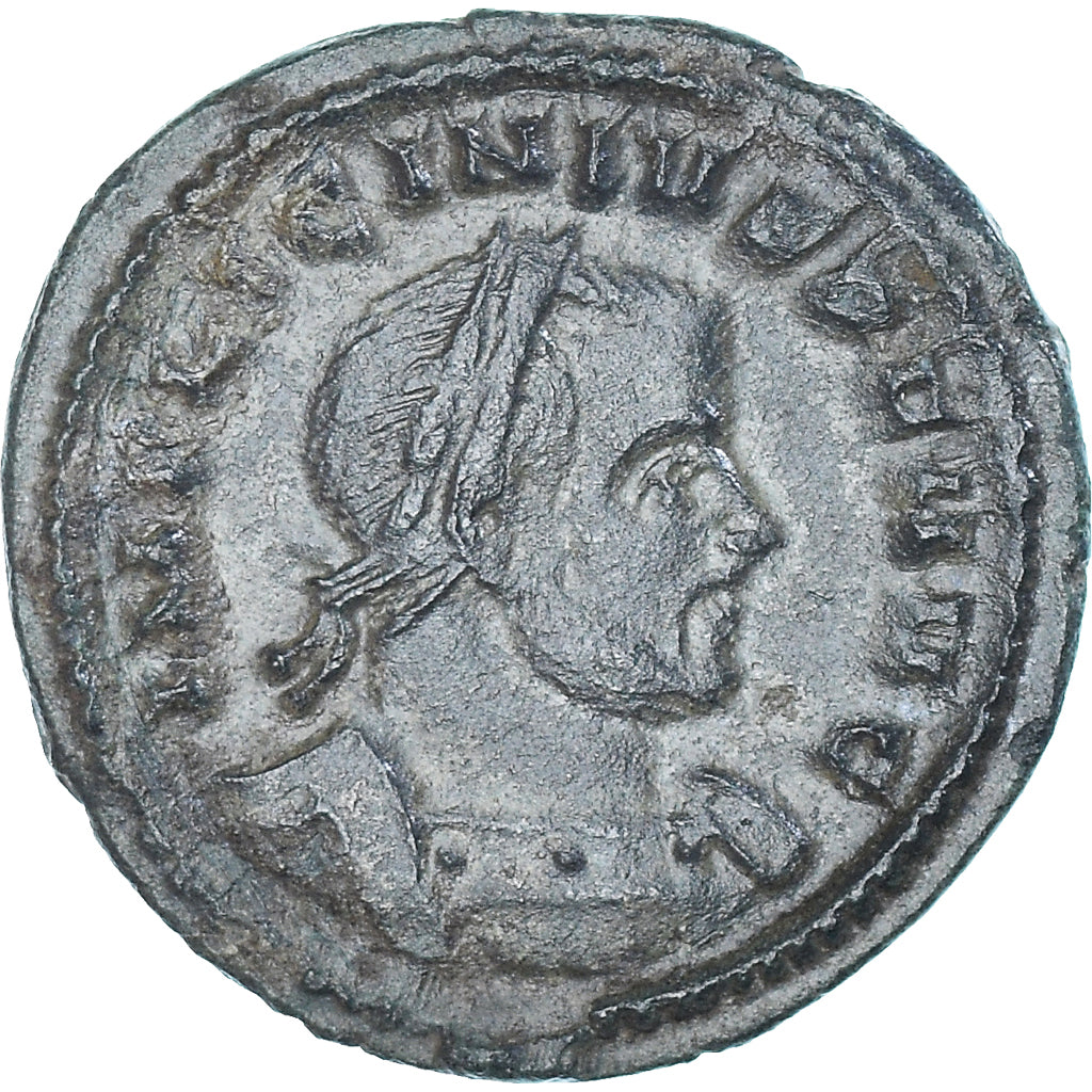 Coin, Licinius I, Follis, 316, Trier, EF(40-45), Bronze, RIC:121