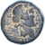 Moneda, Bithynia, Papiria, Æ, 62-59 BC, Nicaea, MBC, Bronce, HGC:7-590