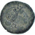 Moneda, Bithynia, Prusias II, Æ, 182-149 BC, Nicomedia, MBC, Bronce, HGC:7-629