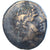 Moneda, Prusias II, Æ, 182-149 BC, Nicomedia, MBC, Bronce, HGC:7-634