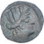 Coin, Cilicia, Æ, 1st century BC, Korykos, EF(40-45), Bronze