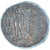 Munten, Silicië, Æ, 1st century BC, Korykos, ZF, Bronzen, SNG-France:1086-93