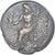 Moeda, Cilícia, Æ, 164-27 BC, Tarsos, VF(30-35), Bronze, SNG Levante:984