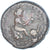 Moneta, Cilicia, Æ, 164-27 BC, Tarsos, VF(30-35), Brązowy, SNG Levante:984