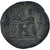 Munten, Silicië, Æ, 1st century BC, Soloi, ZF, Bronzen, SNG Levante:873-4