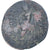Moneta, Cilicia, Æ, 164-27 BC, Mopsos, EF(40-45), Brązowy, SNG-France:1945-50