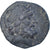 Moneta, Cilicia, Æ, 2nd-1st century BC, Elaiussa Sebaste, MB+, Bronzo
