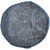 Moneta, Cilicia, Æ, 2nd-1st century BC, Elaiussa Sebaste, VF(30-35), Brązowy