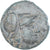 Moeda, Mísia, Æ, 2nd century BC, Pergamon, EF(40-45), Bronze