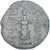 Moneda, Mysia, Æ, 2nd century BC, Pergamon, MBC, Bronce