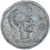 Moeda, Mísia, Æ, 200-113 BC, Pergamon, AU(50-53), Bronze, SNG-Cop:365-6