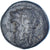 Munten, Mysië, Æ, 2nd century BC, Adramytion, FR+, Bronzen, Sear:3805