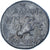 Moneta, Myzja, Æ, 2nd century BC, Adramytion, VF(30-35), Brązowy, Sear:3805